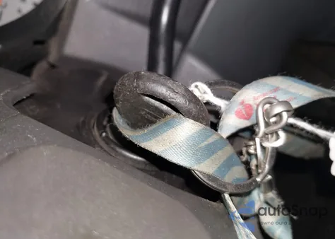 2006 Dodge Caravan Se z USA, uszkodzony, nr VIN 1D4GP25R36B577764